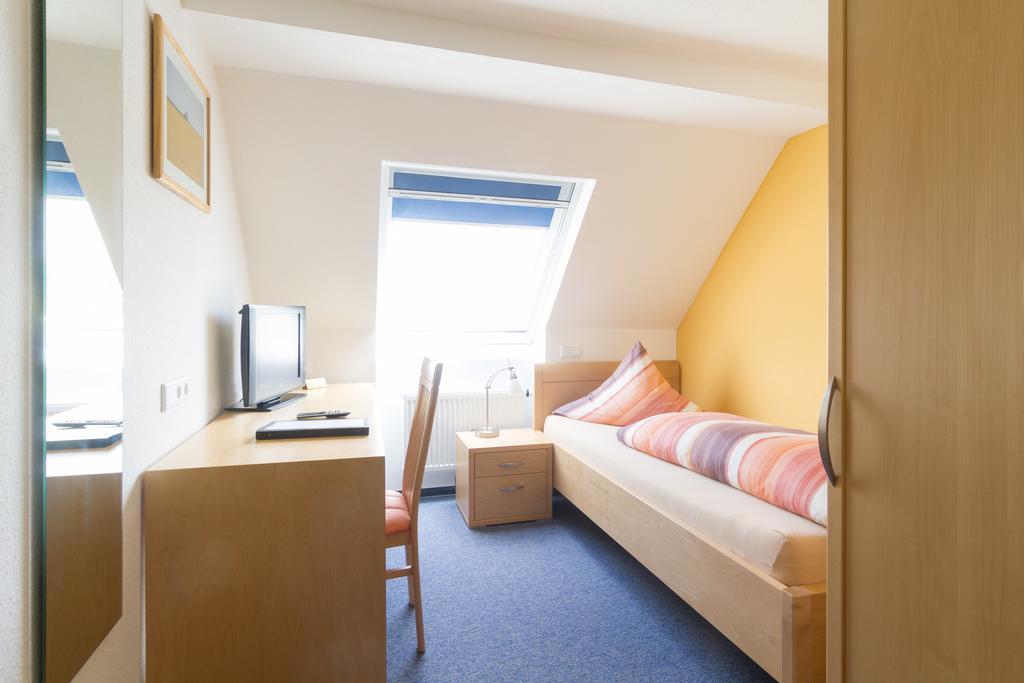 Landgasthof Birkel Herrieden Room photo