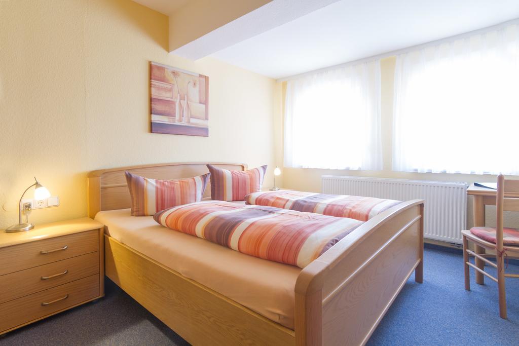 Landgasthof Birkel Herrieden Room photo