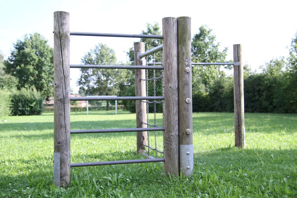 Landgasthof Birkel Herrieden Exterior photo